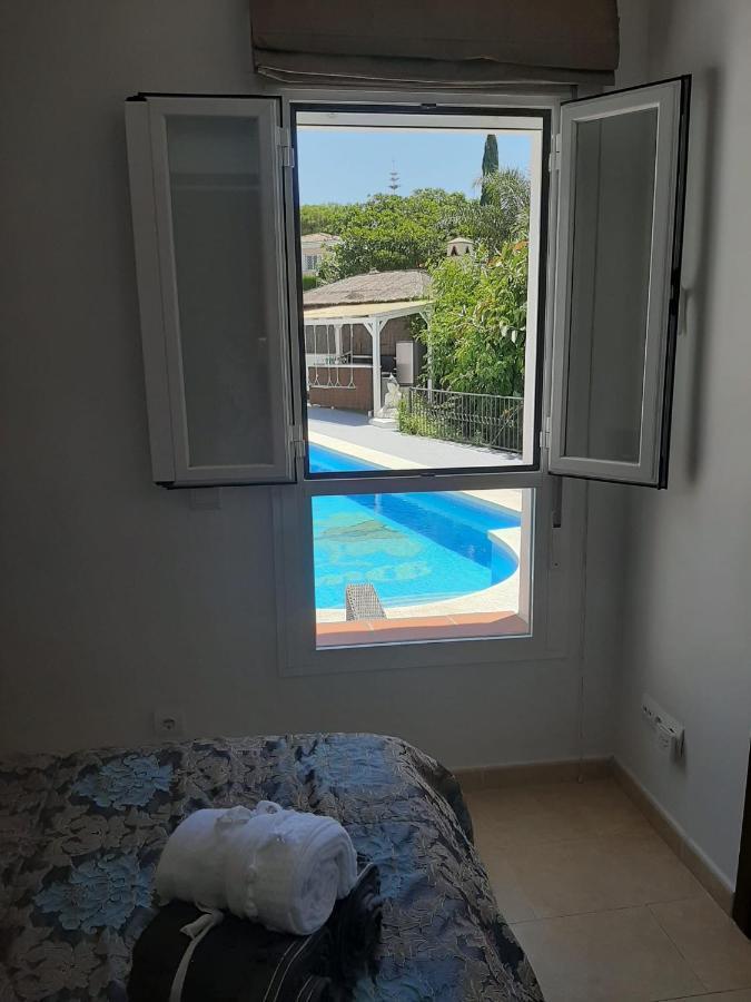 Duende Marbella Villa Exterior photo