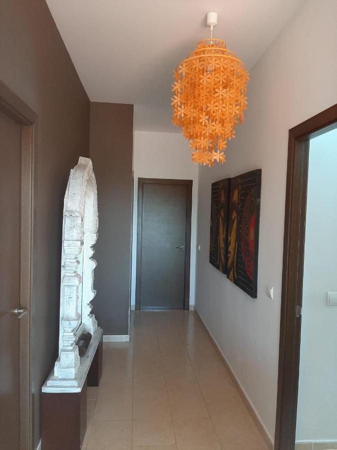 Duende Marbella Villa Exterior photo