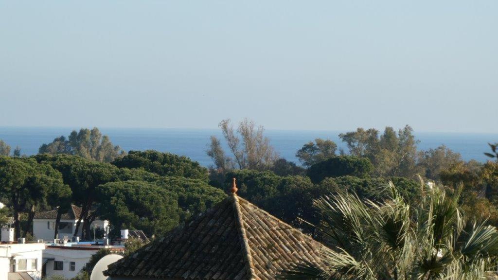 Duende Marbella Villa Exterior photo