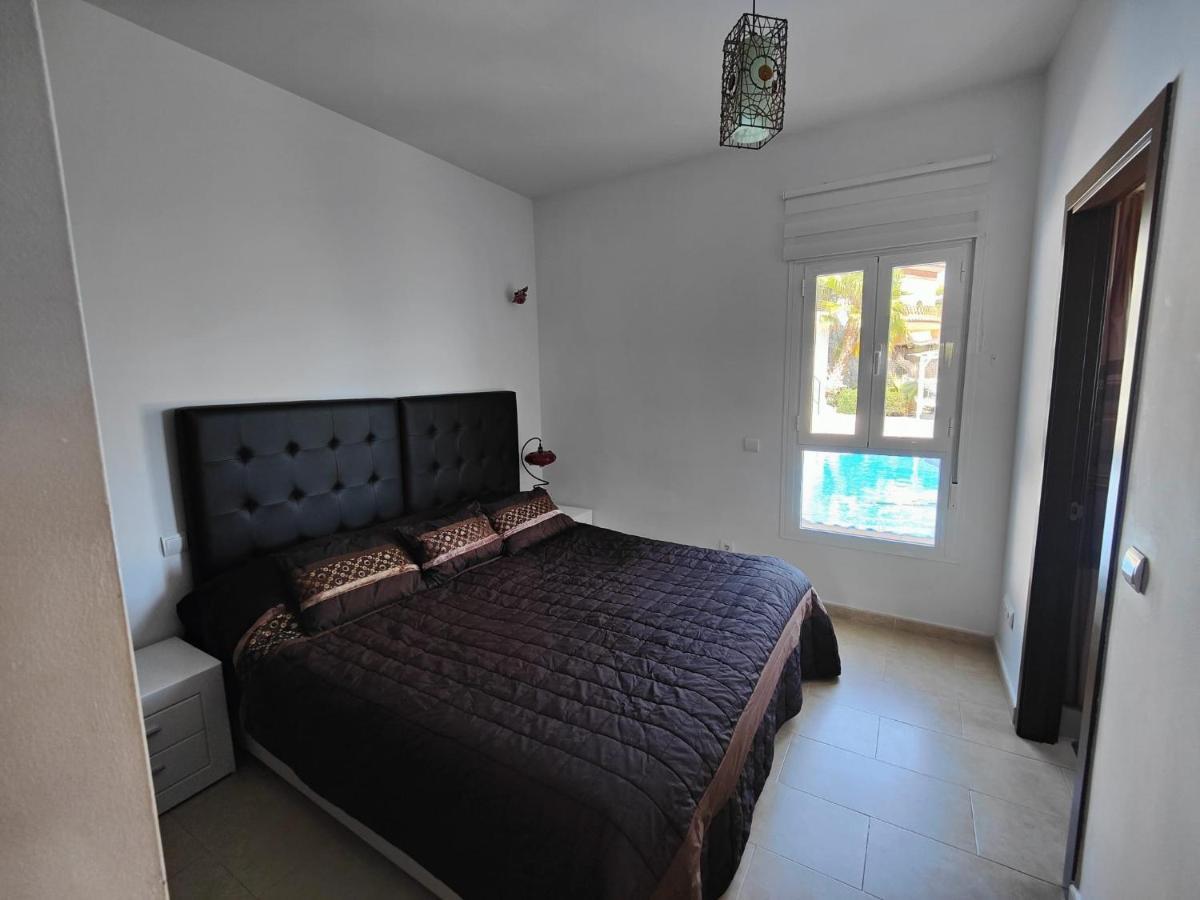 Duende Marbella Villa Exterior photo