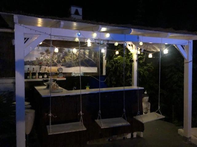 Duende Marbella Villa Exterior photo