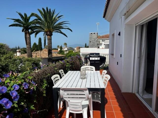 Duende Marbella Villa Exterior photo