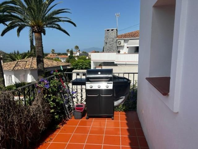 Duende Marbella Villa Exterior photo